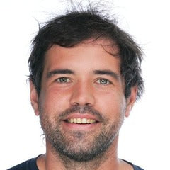 Felipe Araneda, GIA Graduate Gemologist