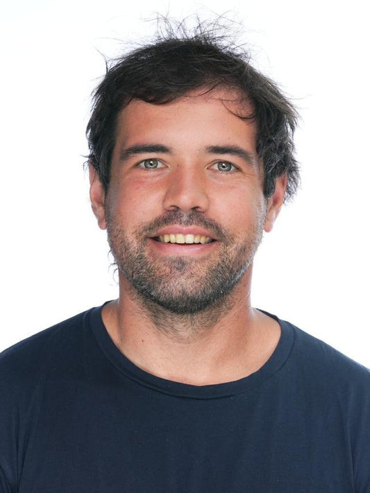 Felipe Araneda, GIA Graduate Gemologist — your 1-on-1 gemologist